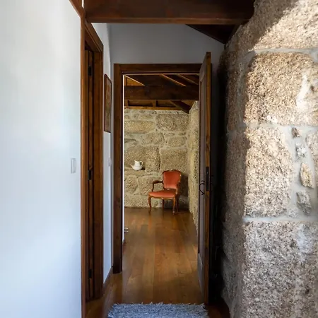 Quinta Netas * Cabeceiras de Basto