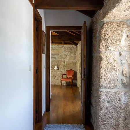 Quinta Netas Cabeceiras de Basto