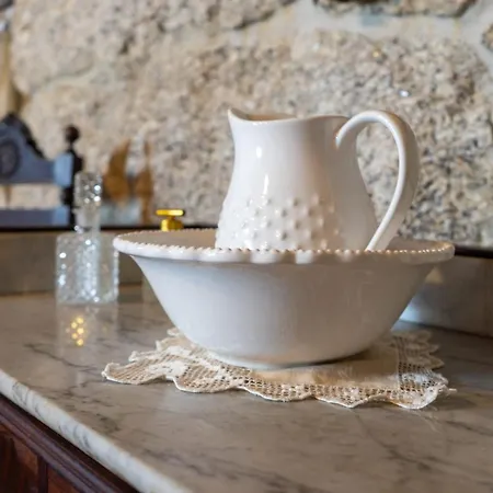 Holiday home Quinta Netas