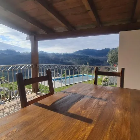 Quinta Netas Holiday home *