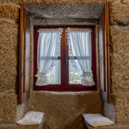 Quinta Netas بيت للعطل كابيسيراس دى باستو