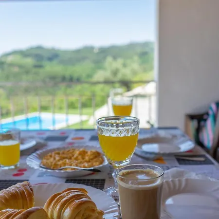 Quinta Netas كابيسيراس دى باستو