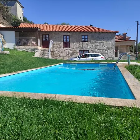 Quinta Netas بيت للعطل كابيسيراس دى باستو