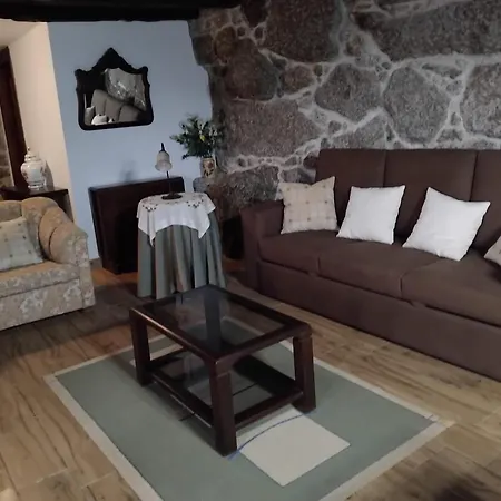 Quinta Netas * Cabeceiras de Basto