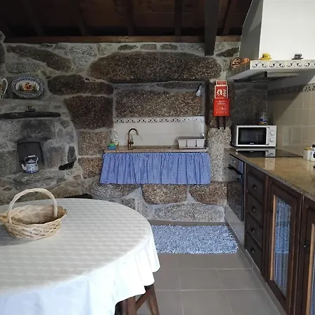 Holiday home Quinta Netas Cabeceiras de Basto