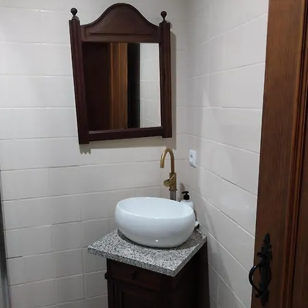 Quinta Netas Holiday home Cabeceiras de Basto