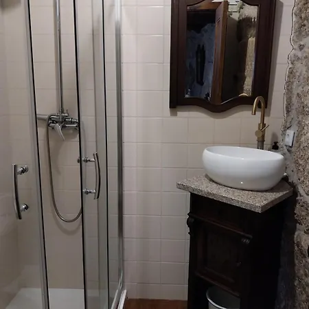 Holiday home Quinta Netas