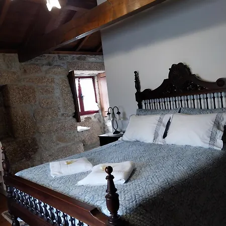 Quinta Netas Holiday home Cabeceiras de Basto