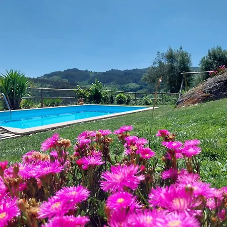 Holiday home Quinta Netas *