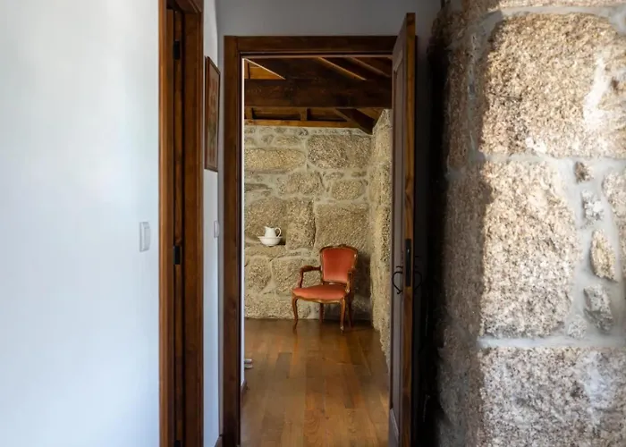 Quinta Netas * Cabeceiras de Basto