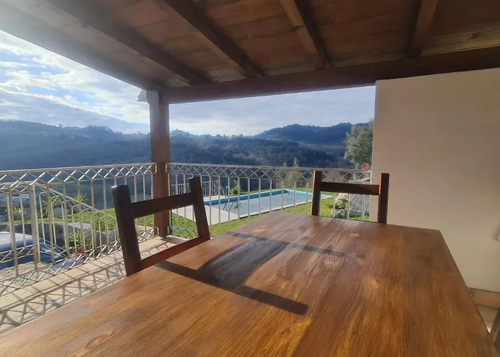 Quinta Netas Casa de Férias *