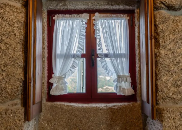 Quinta Netas Casa de Férias Cabeceiras de Basto