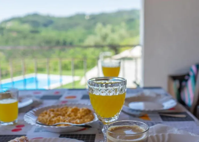 Quinta Netas Cabeceiras de Basto