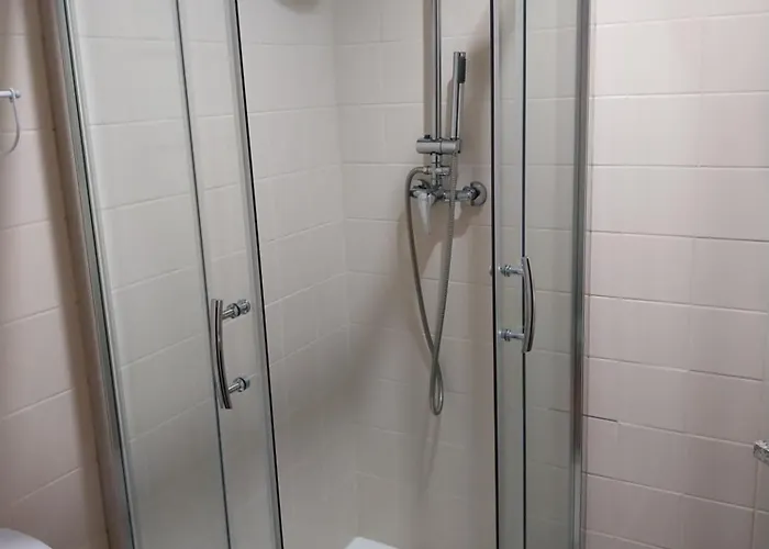 Quinta Netas 카베세이라스 드 바스투