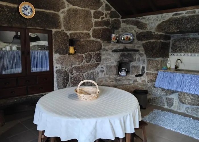 Casa de Férias Quinta Netas *