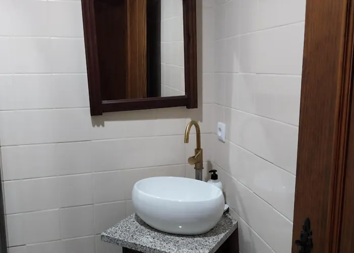 Quinta Netas Casa de Férias Cabeceiras de Basto