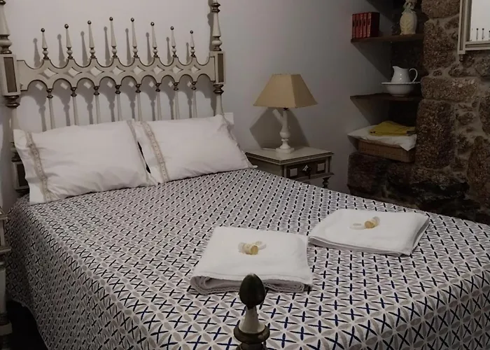 Casa de Férias Quinta Netas Cabeceiras de Basto