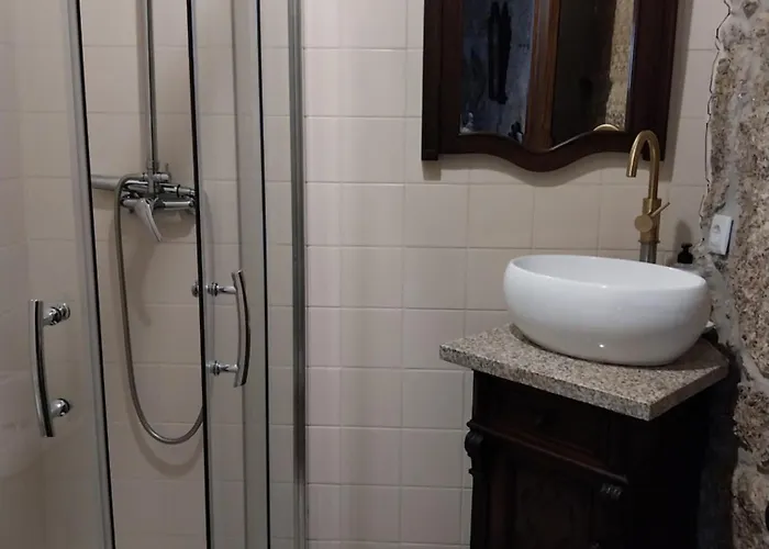 Casa de Férias Quinta Netas